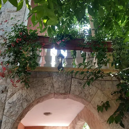 公寓 Mariza 普拉