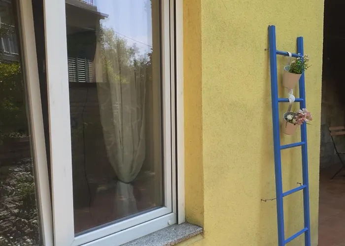 Apartamento Mariza Pula