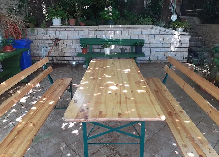 Apartamento Mariza Pula