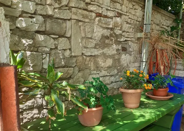 Apartamento Mariza Pula