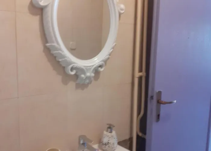 Apartment Mariza