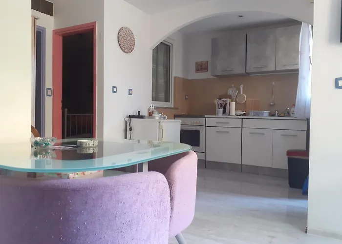 Apartment Mariza Pula