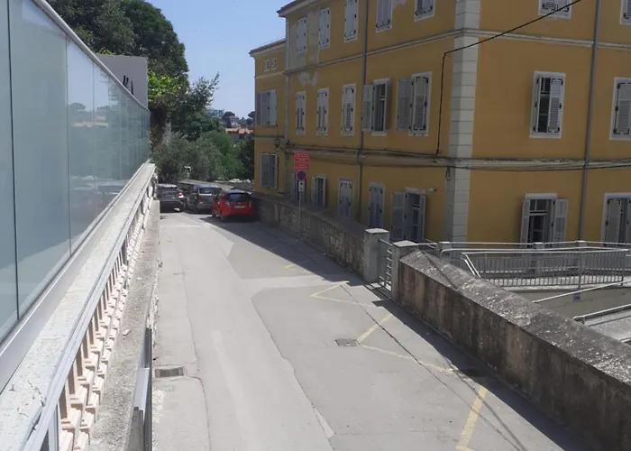 Mariza Apartamento *