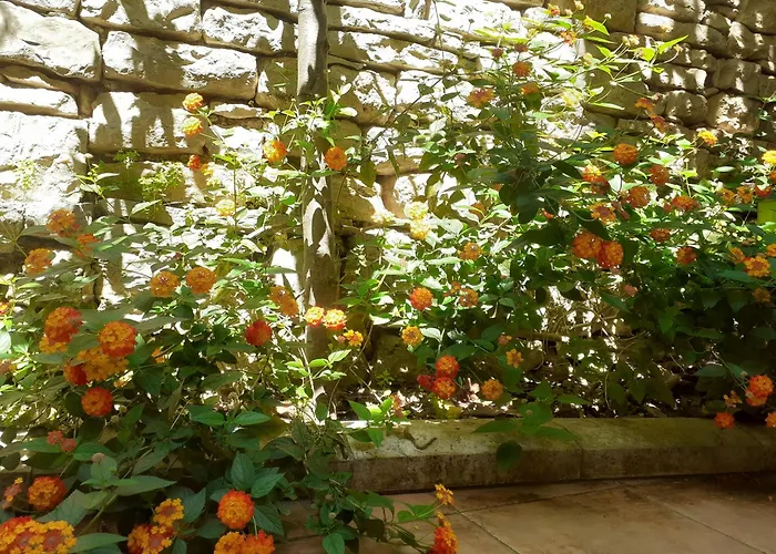 Mariza Apartamento *