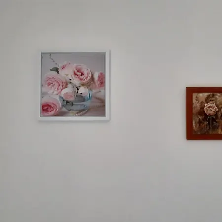 Mariza Appartement *