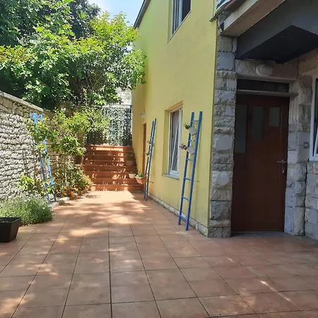 Appartement Mariza