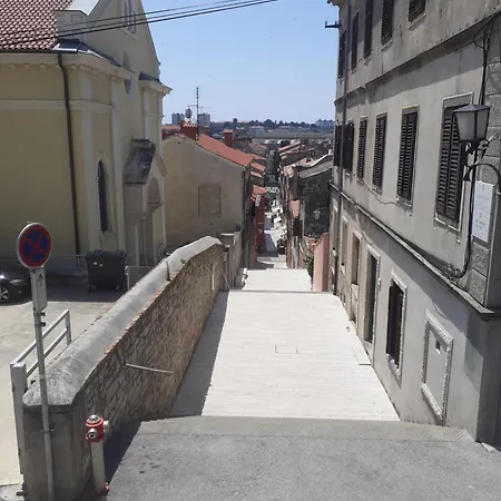 Mariza Appartement *