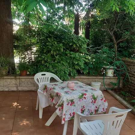 Mariza Appartement
