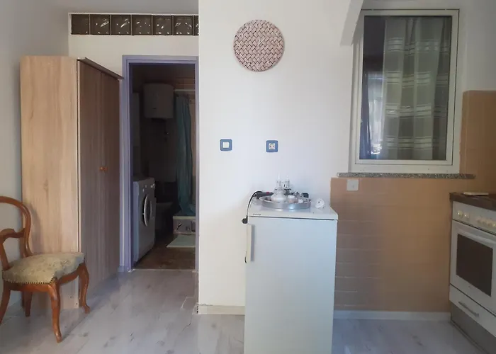 Mariza Apartment
