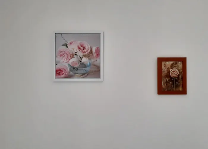 Mariza Apartment *