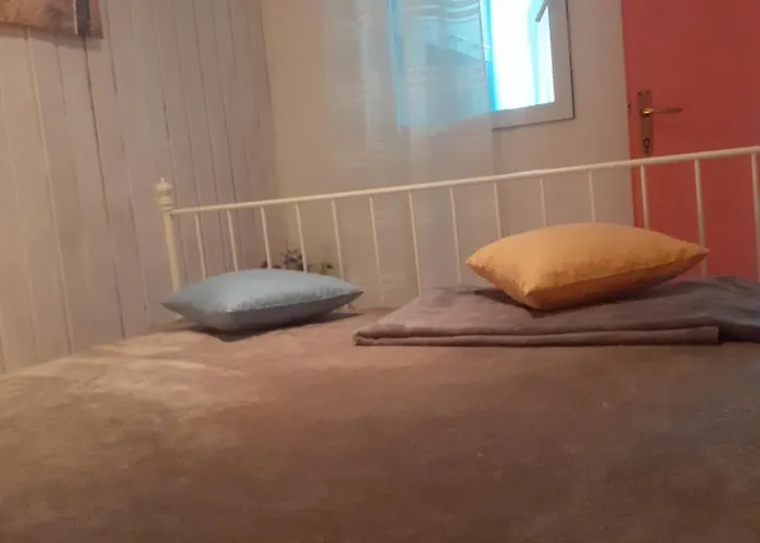 Mariza Apartment