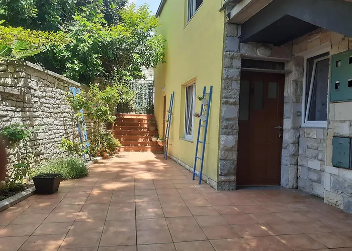 Apartment Mariza
