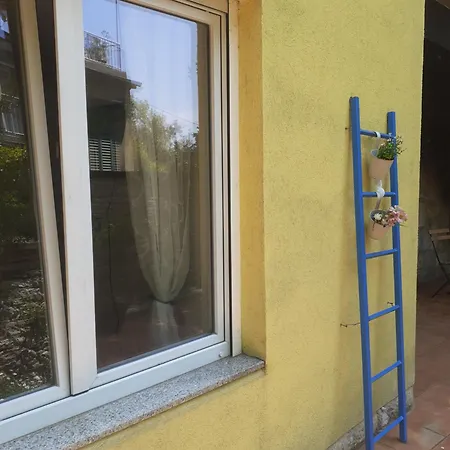 Appartamento Mariza Pola