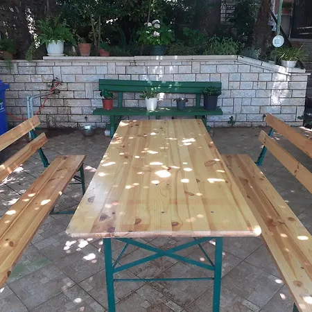 Appartamento Mariza Pola