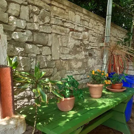 Appartamento Mariza Pola