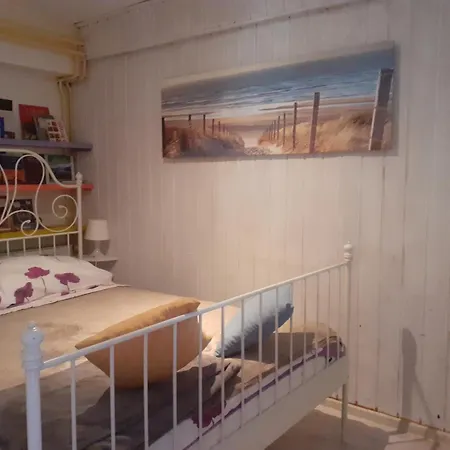 Appartamento Mariza Pola