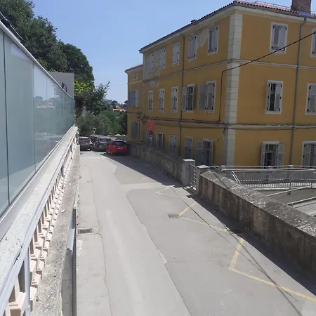 Mariza Appartamento *