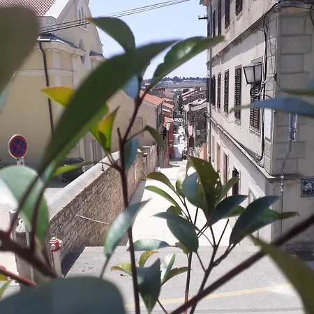 Appartamento Mariza *