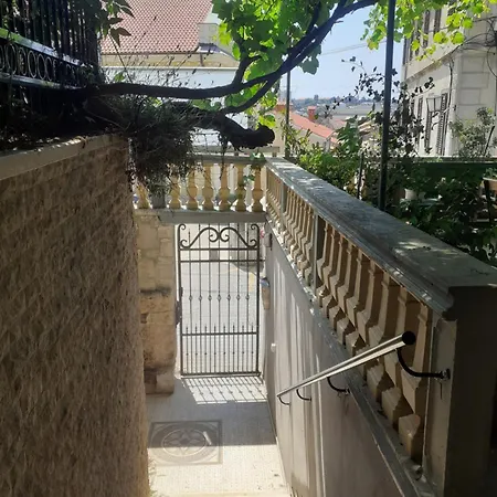 Appartamento Mariza *