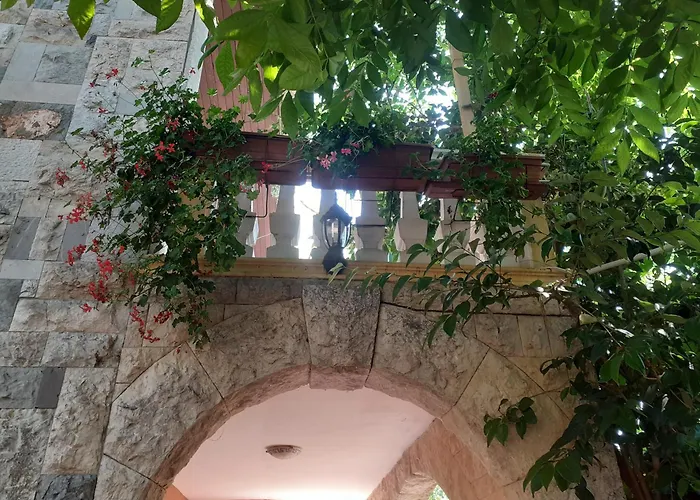 Appartement Mariza Pula