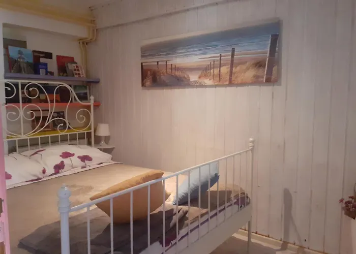Appartement Mariza Pula
