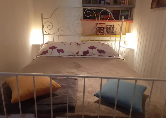 Mariza Appartement *