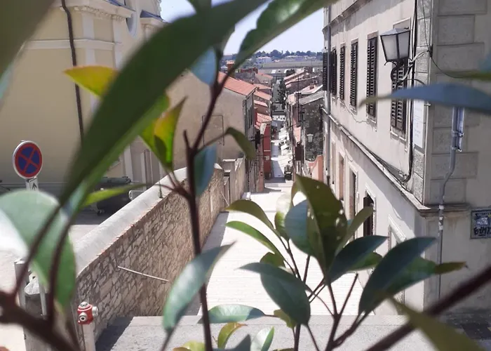 Appartement Mariza *