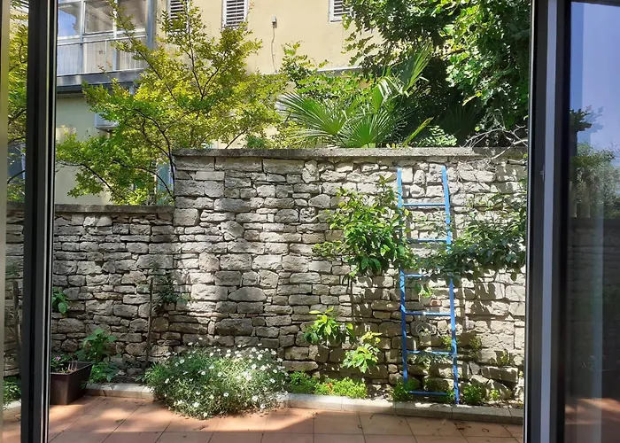 Appartement Mariza Pula